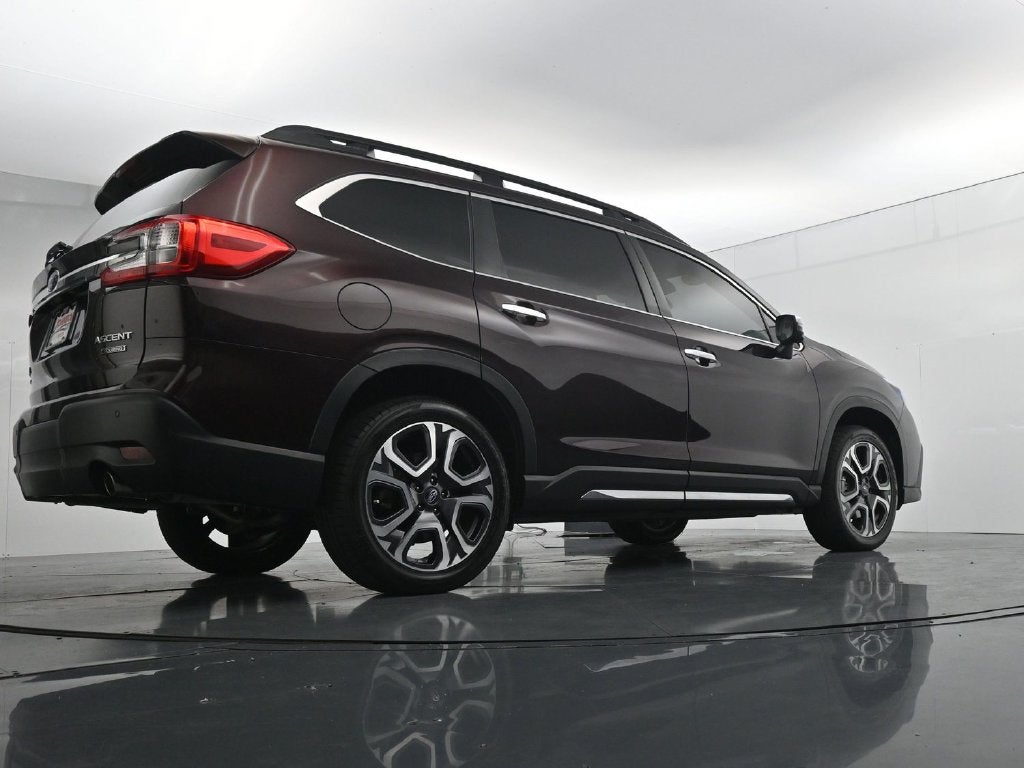 2023 Subaru Ascent Touring