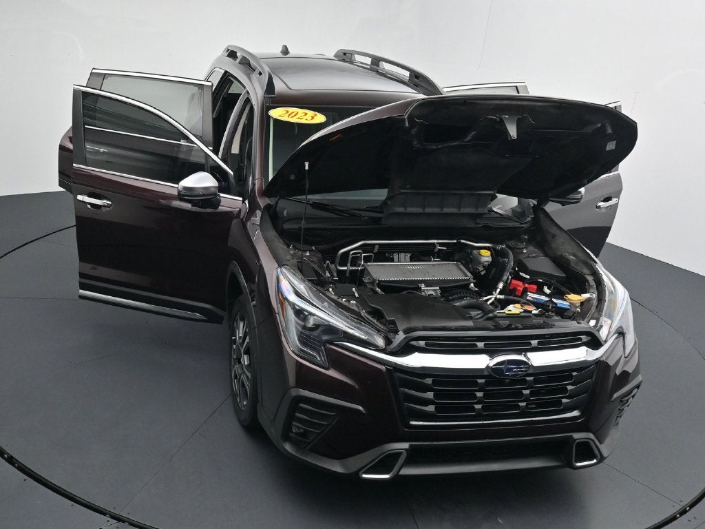 2023 Subaru Ascent Touring