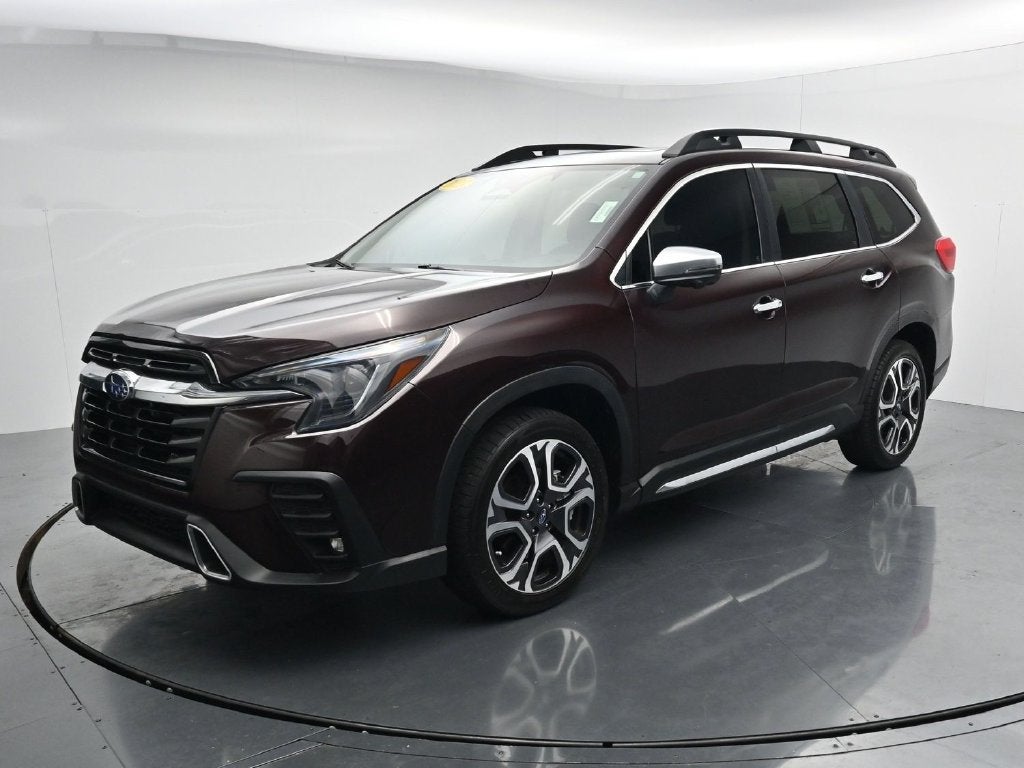 2023 Subaru Ascent Touring