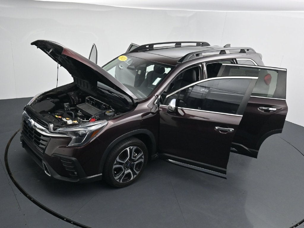 2023 Subaru Ascent Touring