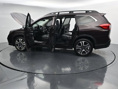 2023 Subaru Ascent Touring