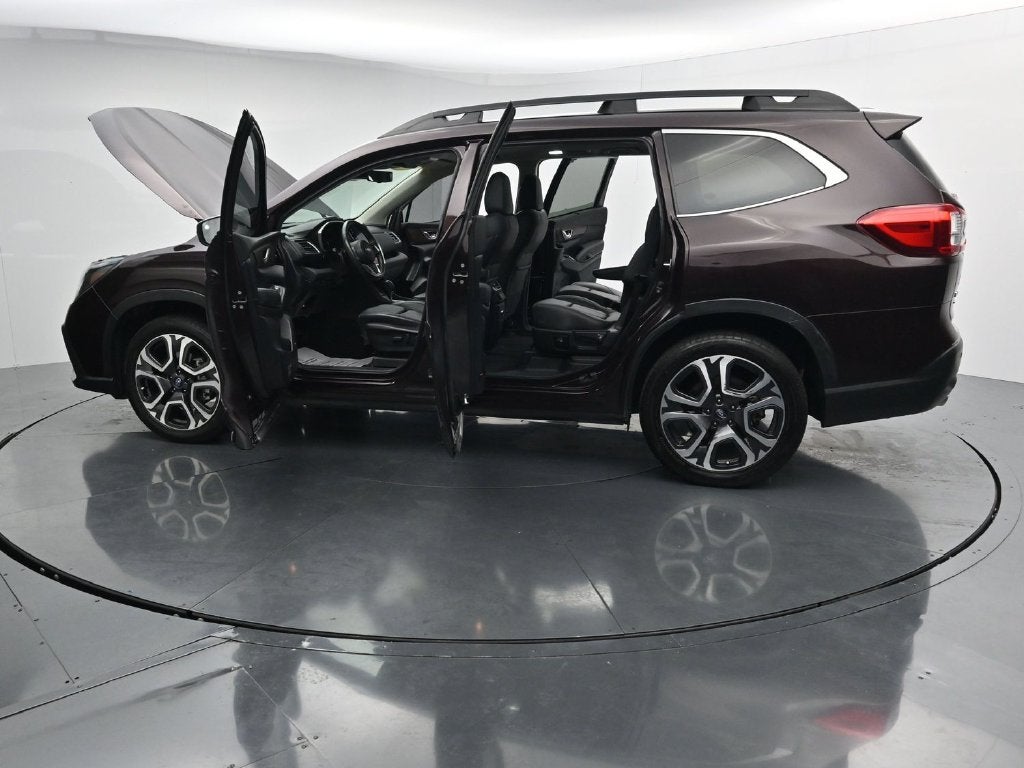2023 Subaru Ascent Touring