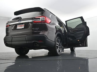 2023 Subaru Ascent Touring