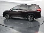 2023 Subaru Ascent Touring