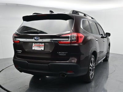 2023 Subaru Ascent Touring