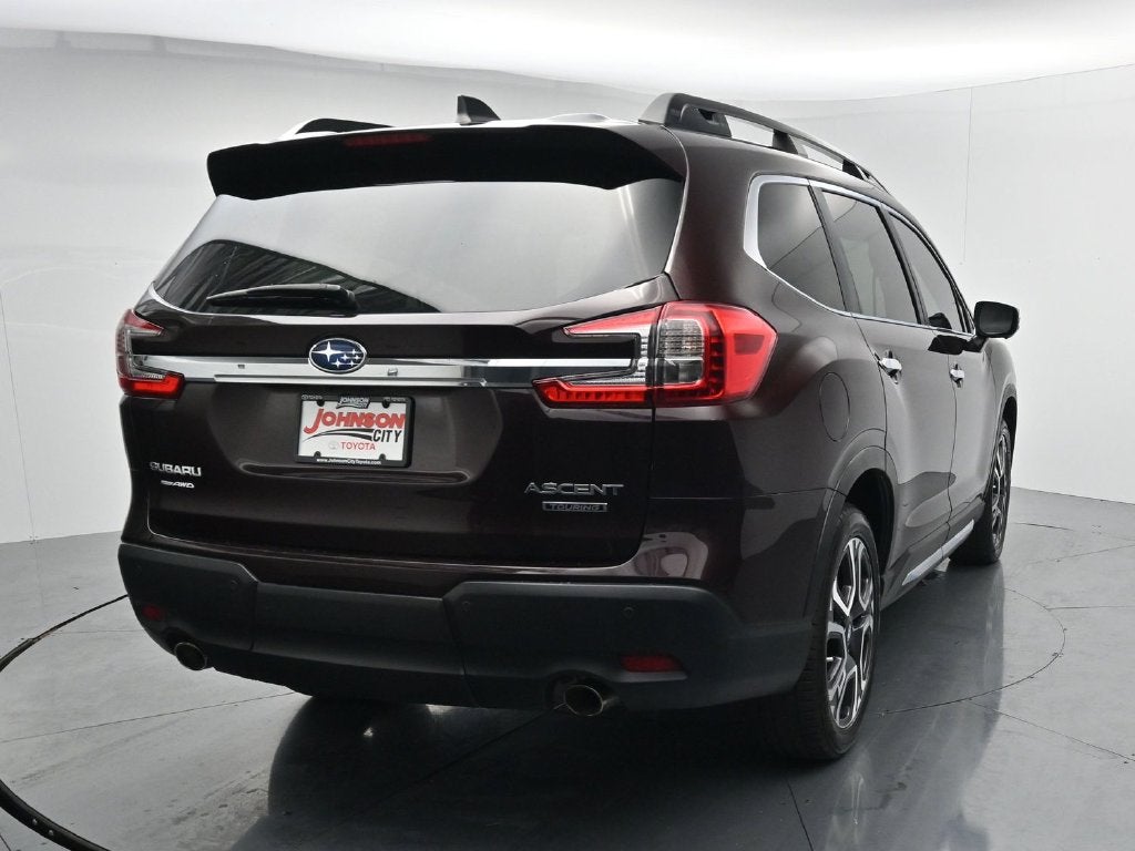 2023 Subaru Ascent Touring