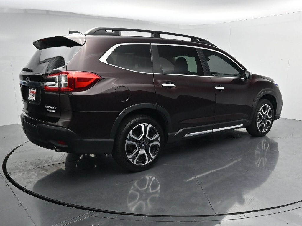 2023 Subaru Ascent Touring