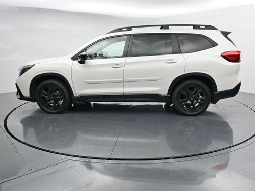 2025 Subaru Ascent Onyx Edition Touring