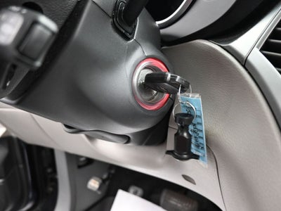 2012 Subaru Tribeca Limited 3.6 R