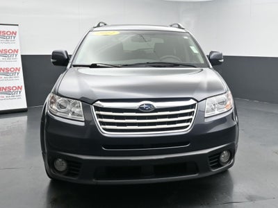 2012 Subaru Tribeca Limited 3.6 R