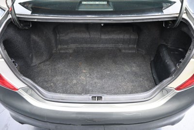 2014 Toyota Camry Hybrid XLE