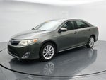 2014 Toyota Camry Hybrid XLE