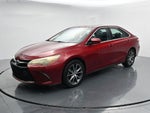 2016 Toyota Camry XSE