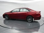 2016 Toyota Camry XSE