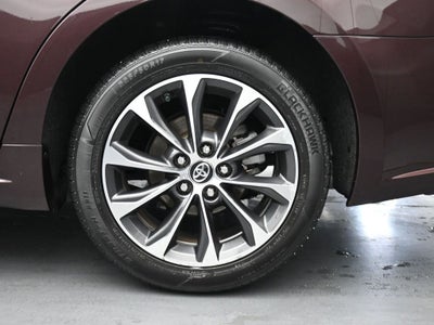 2018 Toyota Avalon XLE