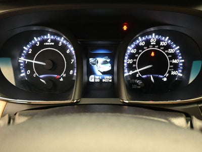 2018 Toyota Avalon XLE