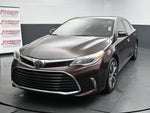2018 Toyota Avalon XLE