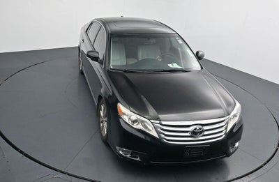 2011 Toyota Avalon Limited