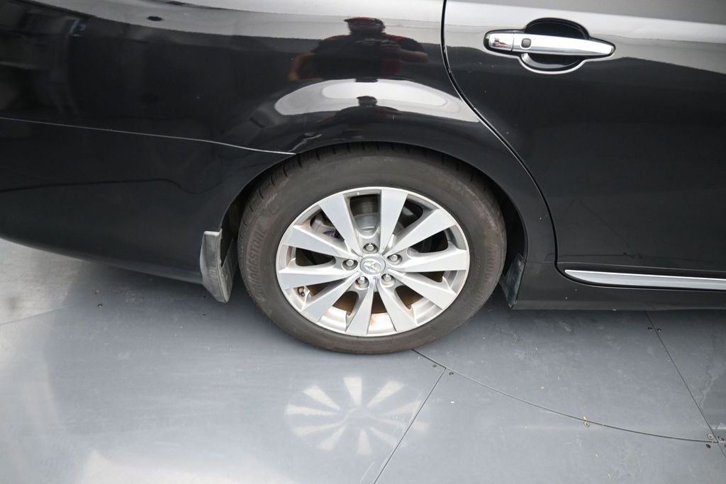 2011 Toyota Avalon Limited