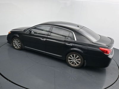 2011 Toyota Avalon Limited