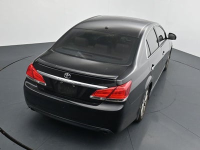 2011 Toyota Avalon Limited