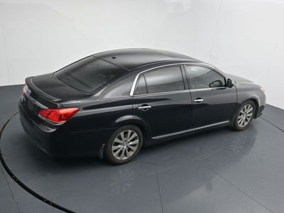 2011 Toyota Avalon Limited