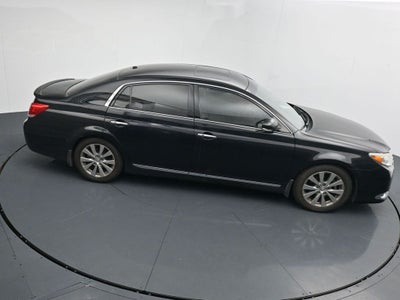 2011 Toyota Avalon Limited