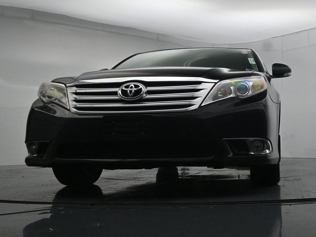 2011 Toyota Avalon Limited