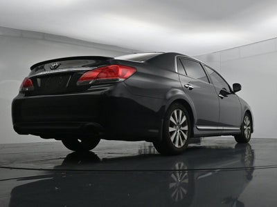 2011 Toyota Avalon Limited