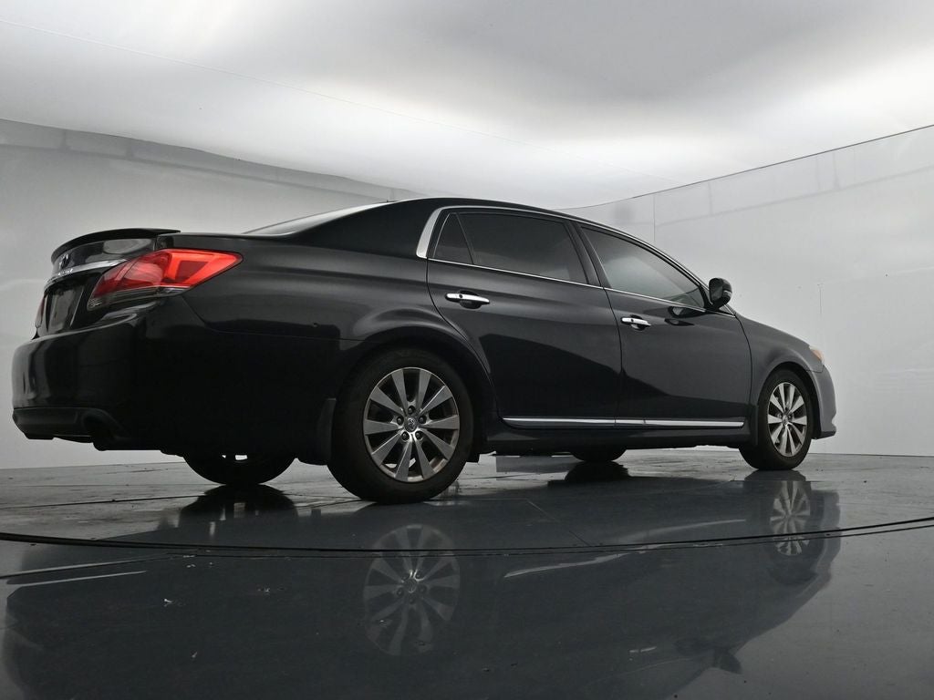 2011 Toyota Avalon Limited