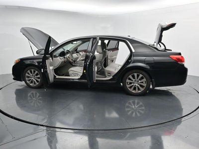 2011 Toyota Avalon Limited