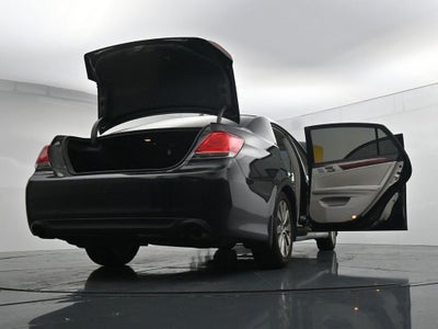 2011 Toyota Avalon Limited