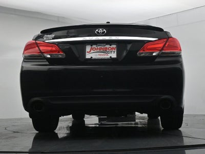 2011 Toyota Avalon Limited