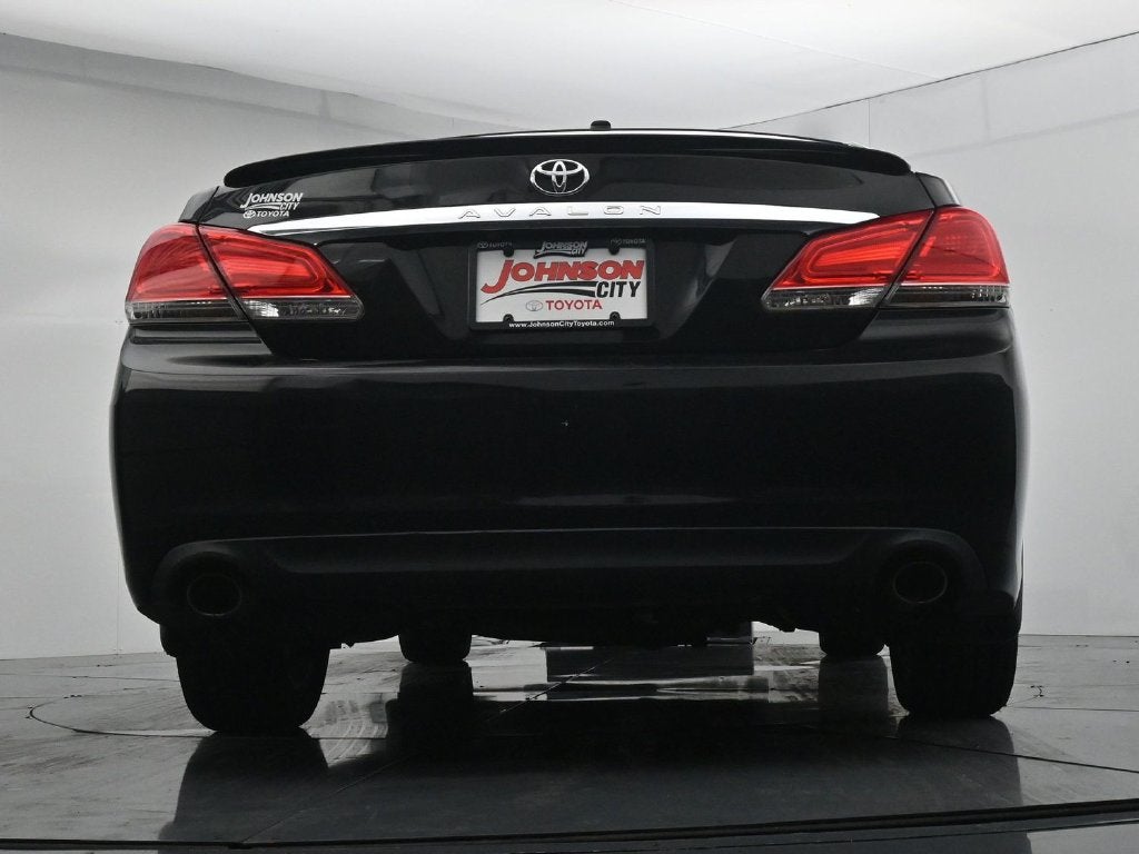 2011 Toyota Avalon Limited