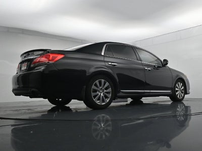 2011 Toyota Avalon Limited