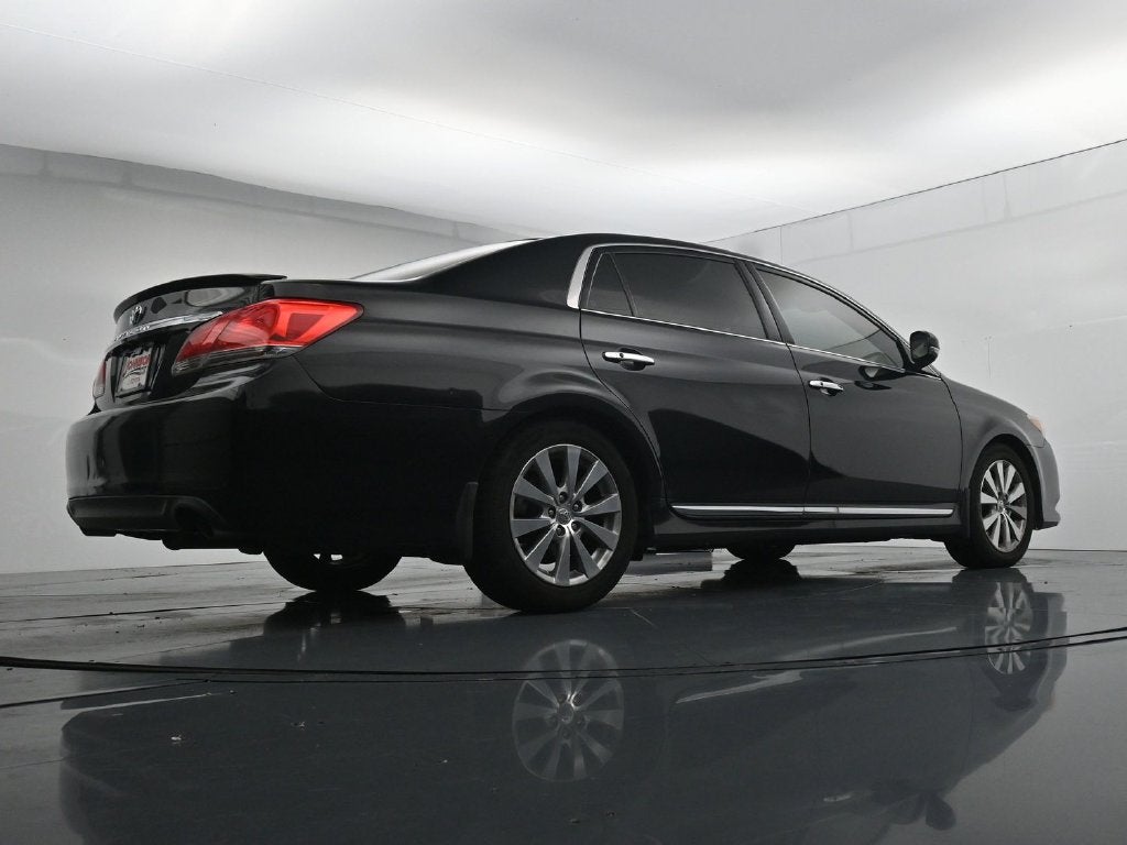 2011 Toyota Avalon Limited