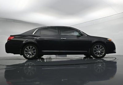 2011 Toyota Avalon Limited