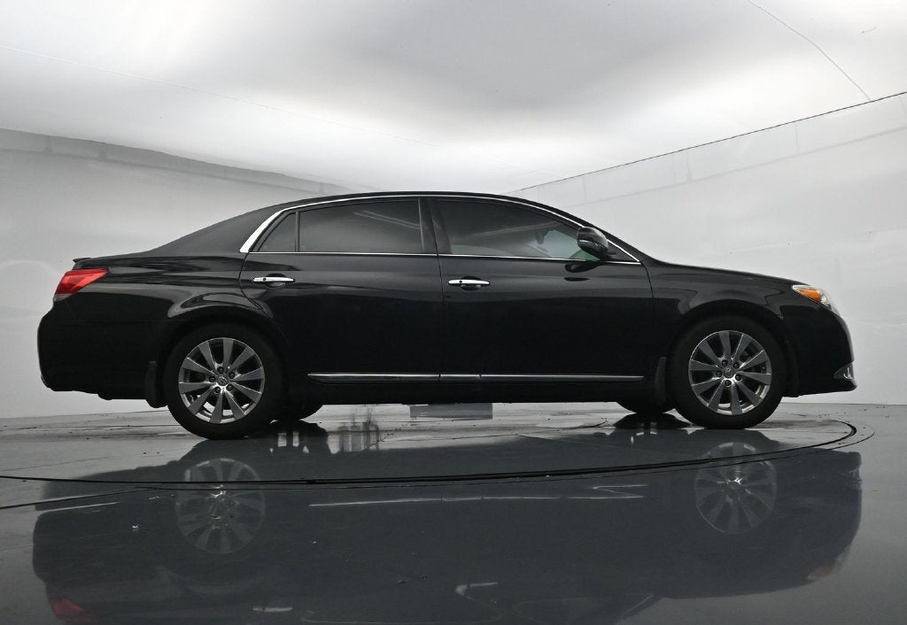 2011 Toyota Avalon Limited