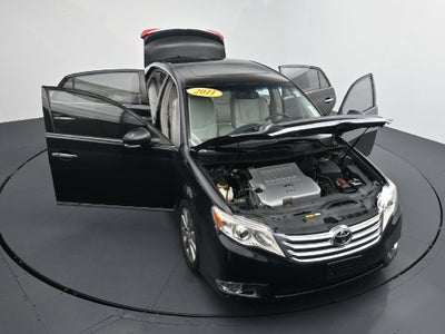 2011 Toyota Avalon Limited
