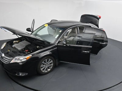 2011 Toyota Avalon Limited