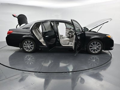 2011 Toyota Avalon Limited