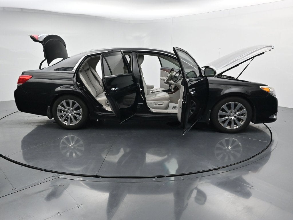 2011 Toyota Avalon Limited