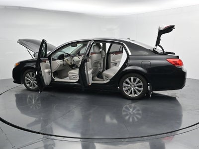 2011 Toyota Avalon Limited