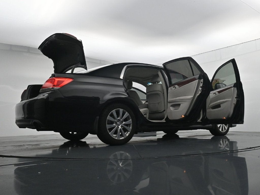 2011 Toyota Avalon Limited