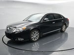 2011 Toyota Avalon Limited