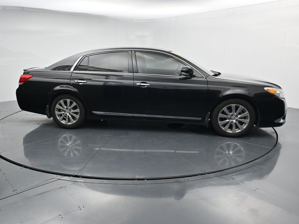 2011 Toyota Avalon Limited
