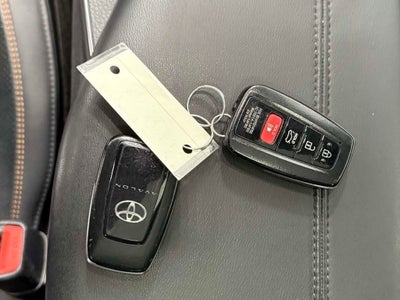 2019 Toyota Avalon Touring