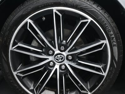 2019 Toyota Avalon Touring