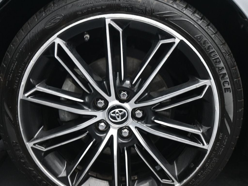 2019 Toyota Avalon Touring