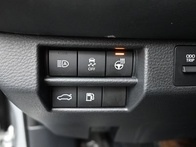 2019 Toyota Avalon Touring